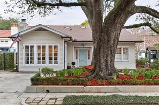 123 Wood Ave, Metairie, LA 70005