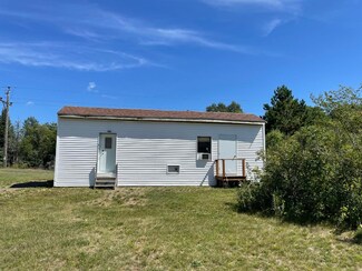 N14186 W Central Ave, Fifield, WI 54524