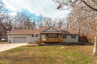 1857 Lakeshore Dr, Cuba, MO 65453