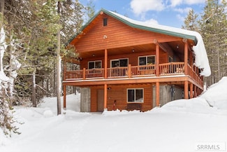 4128 Sawtelle Peak Rd, Island Park, ID 83429