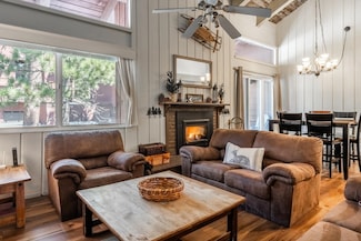 248 Mammoth Slopes Dr Unit 30, Mammoth Lakes, CA 93546