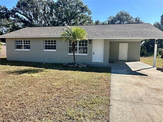 5101 Eldorado Dr, Tampa, FL 33615