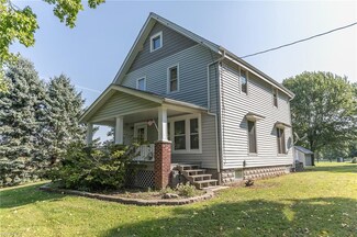 4854 State Route 60, Wakeman, OH 44889