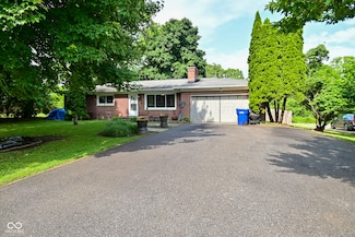 11522 Newport Dr, Indianapolis, IN 46236