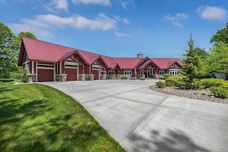 199 E Brooks Rd, Midland, MI 48640