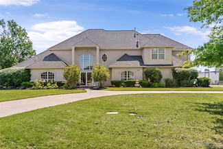 3405 S Aster Ave, Broken Arrow, OK 74012