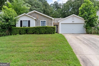 122 Lake Terrace, McDonough, GA 30253