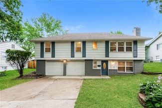 7425 Hardy Ave, Raytown, MO 64133