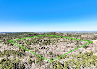TBD Fm 2796 Tract 2, Pittsburg, TX 75686