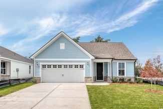 1617 Littleleaf Loop Unit (Phase 3 Lot 321), Atlantic Beach, SC 29582