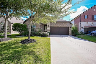 10523 Paula Bluff Ln, Cypress, TX 77433