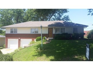 6432 Freeman Ave, Kansas City, KS 66102