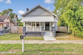 1124 E 14th St, Jacksonville, FL 32206