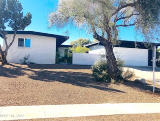1752 S Camino Seco, Tucson, AZ 85710