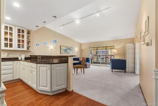 710 S Clinton St Unit 6B, Denver, CO 80247