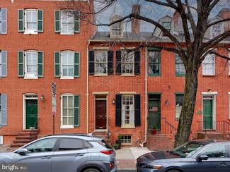 821 S Charles St, Baltimore, MD 21230