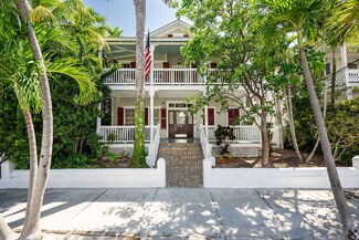 526 William St Unit 1, Key West, FL 33040