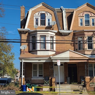4627 Pulaski Ave, Philadelphia, PA 19144