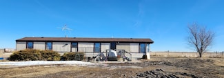 76452 Road 415, Gothenburg, NE 69138