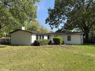 4809 Bridgedale Ave, Memphis, TN 38118