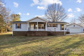 2515 W C St, Kannapolis, NC 28081