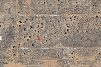 3217 23rd Ave SW, Rio Rancho, NM 87124