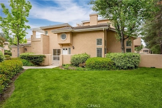 24009 Arroyo Park Dr Unit 54, Valencia, CA 91355