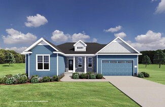 4061 Bear Tree Pkwy, Deforest, WI 53532