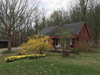 332 Beauty Hill Rd, Center Barnstead, NH 03225