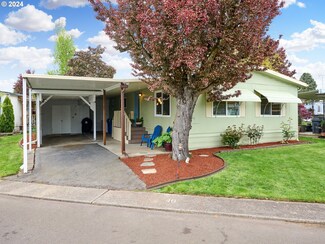 1999 Jansen Way Unit 46, Woodburn, OR 97071