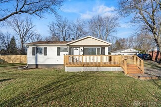 2942 Lantz Rd, Beavercreek, OH 45434