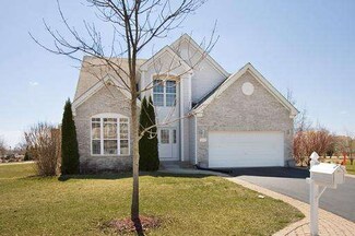 1100 N Knight Ct, Port Barrington, IL 60010