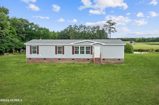 243 Wiccacon Rd, Cofield, NC 27922
