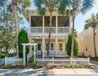 319 Beachside Dr, Panama City Beach, FL 32413