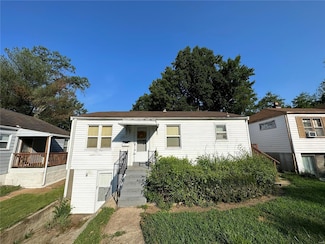 5615 Gatesworth Ave, Saint Louis, MO 63136