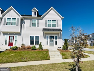 1532 Henry St, Conyers, GA 30094
