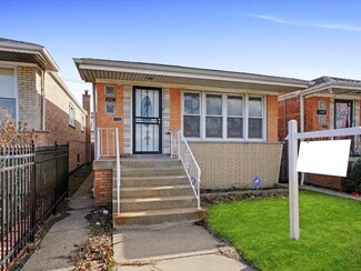 3407 W 79th St, Chicago, IL 60652