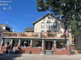 317 Maple Ave Unit 17, Lakeside Marblehead, OH 43440