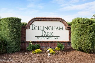 2813 Bloomfield Ln Unit 201, Wilmington, NC 28412