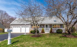 35 Samuel Way, Attleboro, MA 02703