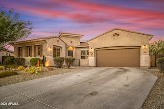 15201 S 183rd Dr, Goodyear, AZ 85338