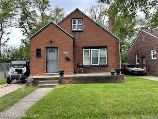 16857 Cheyenne St, Detroit, MI 48235