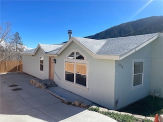 3800 Park View Trail, Frazier Park, CA 93225