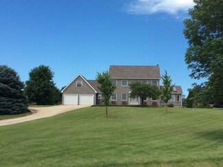 3578 Houghtby Rd, Paw Paw, IL 61353