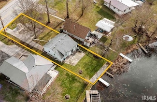 3619 S State Road 13, Pierceton, IN 46562
