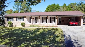 319 Sweetbriar Ln, Griffin, GA 30224