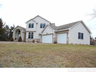 24303 Moody Ln, Chisago City, MN 55013