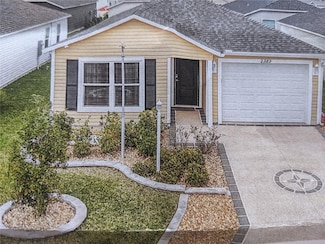 2389 Tiffany Terrace, The Villages, FL 32163