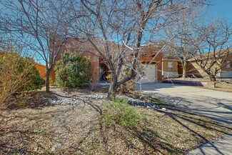 9216 Lower Meadow Ave SW, Albuquerque, NM 87121