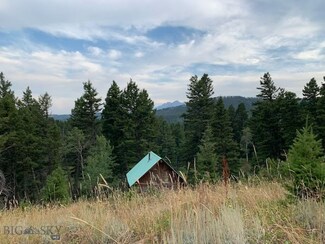 TBD Patterson Rd, Bozeman, MT 59715